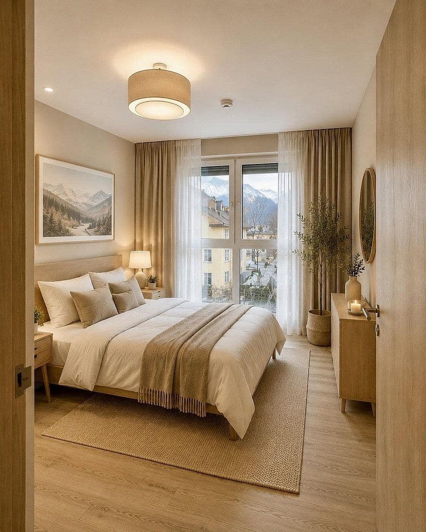 Prodej bytu 4+1 80 m², Lagerhausstrasse 3, Garmisch-Partenkirchen, Bavorsko Prodej bytu 4+1 80 m², Lagerhausstrasse 3, Garmisch-Partenkirchen, Bavorsko
