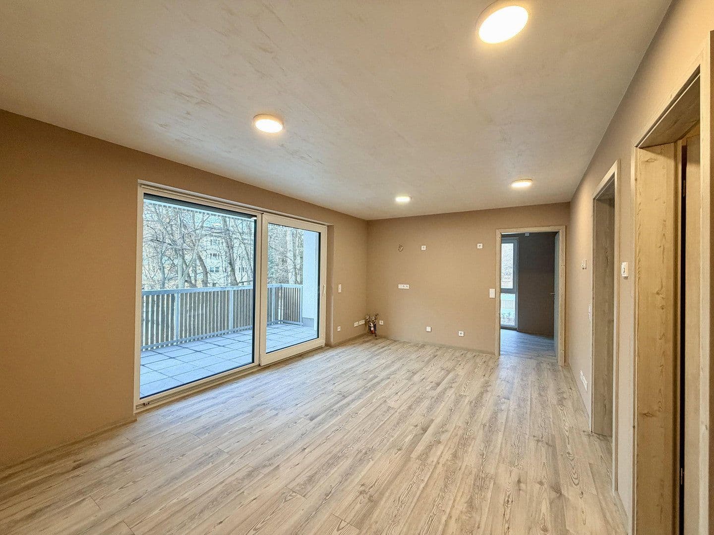Prodej bytu 4+1 80 m², Lagerhausstrasse 3, Garmisch-Partenkirchen, Bavorsko Prodej bytu 4+1 80 m², Lagerhausstrasse 3, Garmisch-Partenkirchen, Bavorsko