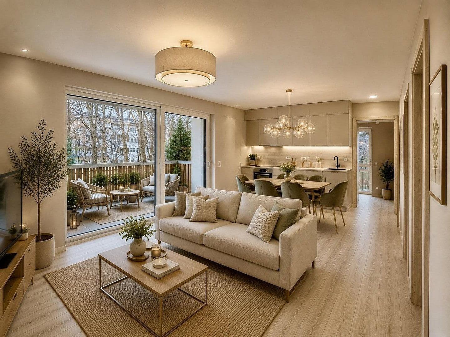 Prodej bytu 4+1 80 m², Lagerhausstrasse 3, Garmisch-Partenkirchen, Bavorsko Prodej bytu 4+1 80 m², Lagerhausstrasse 3, Garmisch-Partenkirchen, Bavorsko