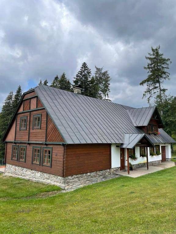 Pronájem chaty, chalupy, Janské Lázně, Královéhradecký kraj Pronájem chaty, chalupy, Janské Lázně, Královéhradecký kraj