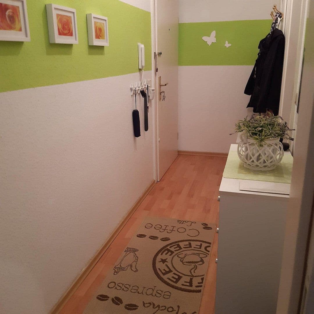 Pronájem bytu 2+1 42 m², Bremen, Bremen Pronájem bytu 2+1 42 m², Bremen, Bremen
