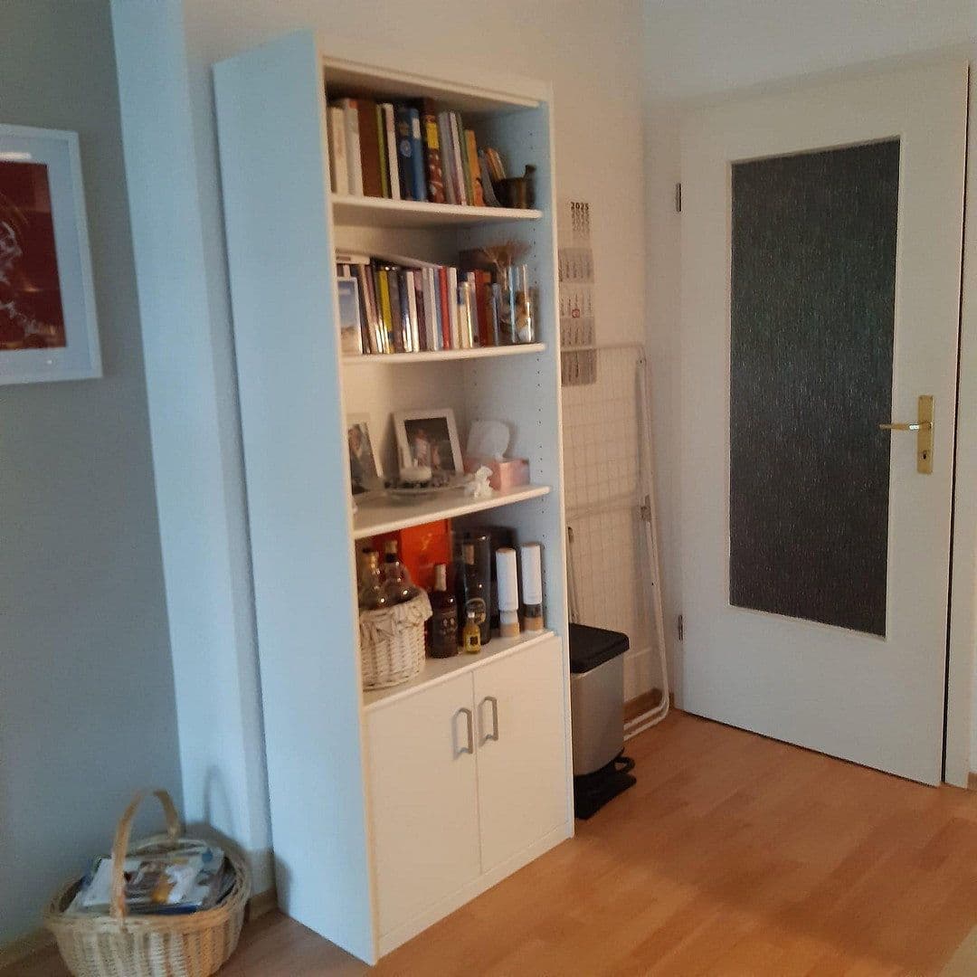 Pronájem bytu 2+1 42 m², Bremen, Bremen Pronájem bytu 2+1 42 m², Bremen, Bremen