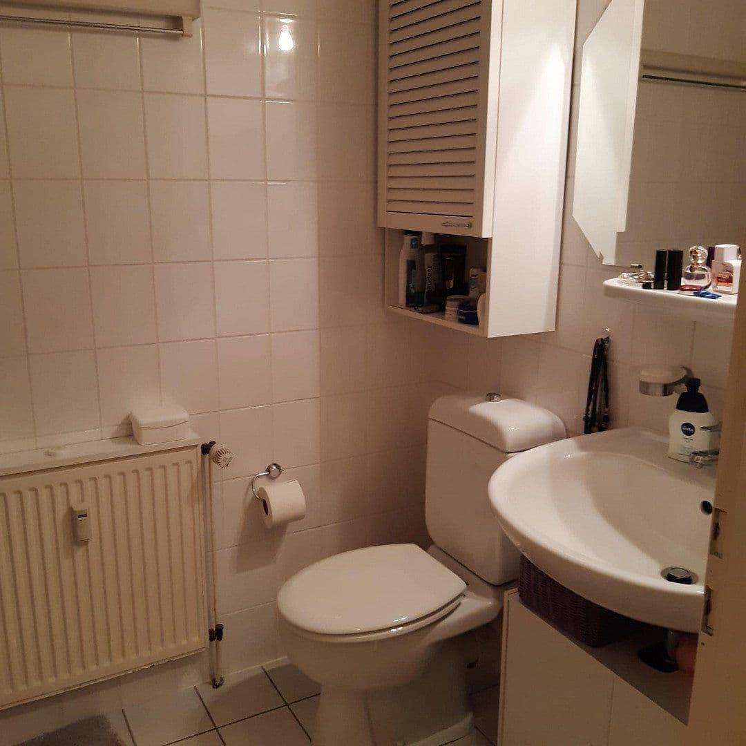 Pronájem bytu 2+1 42 m², Bremen, Bremen Pronájem bytu 2+1 42 m², Bremen, Bremen