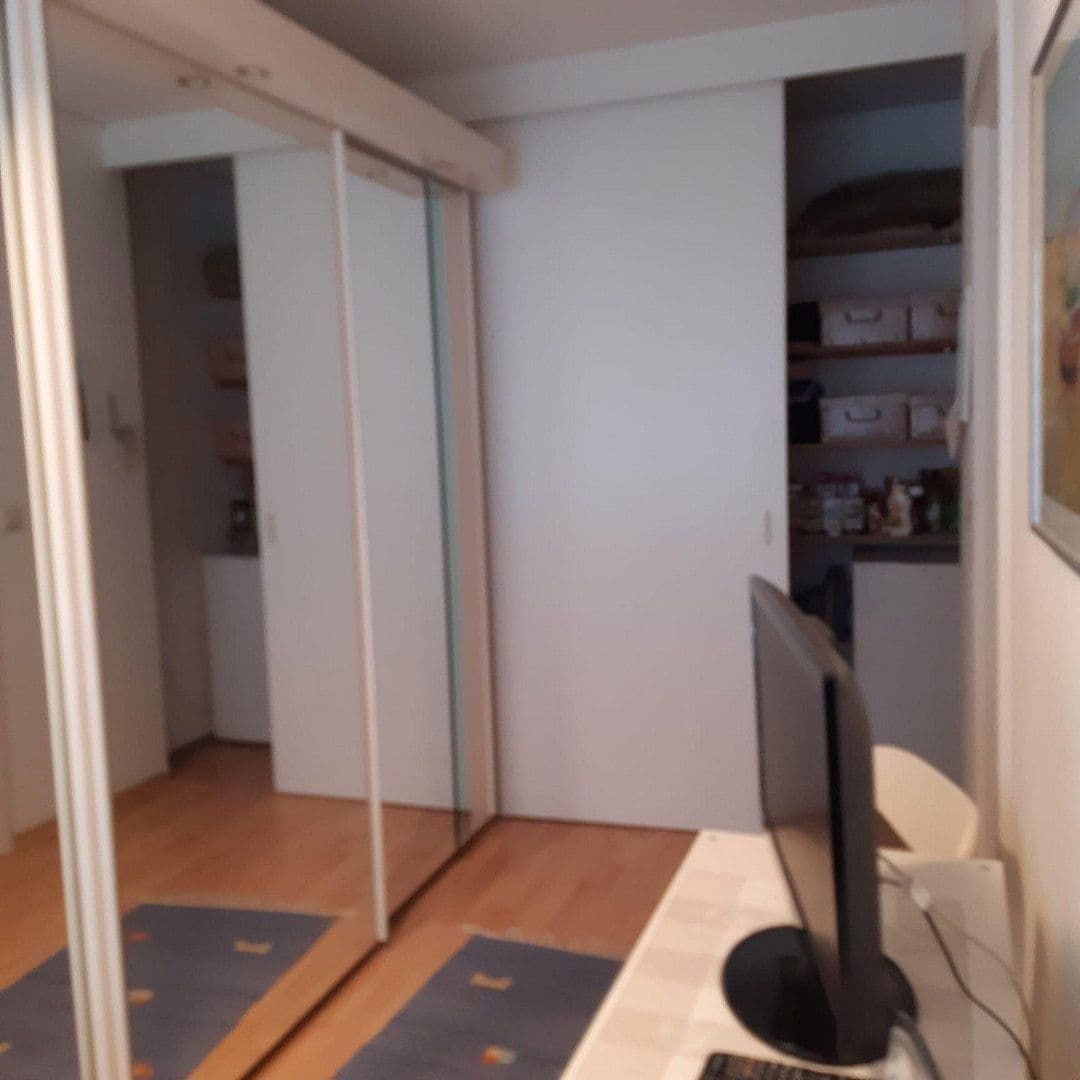 Pronájem bytu 2+1 42 m², Bremen, Bremen Pronájem bytu 2+1 42 m², Bremen, Bremen