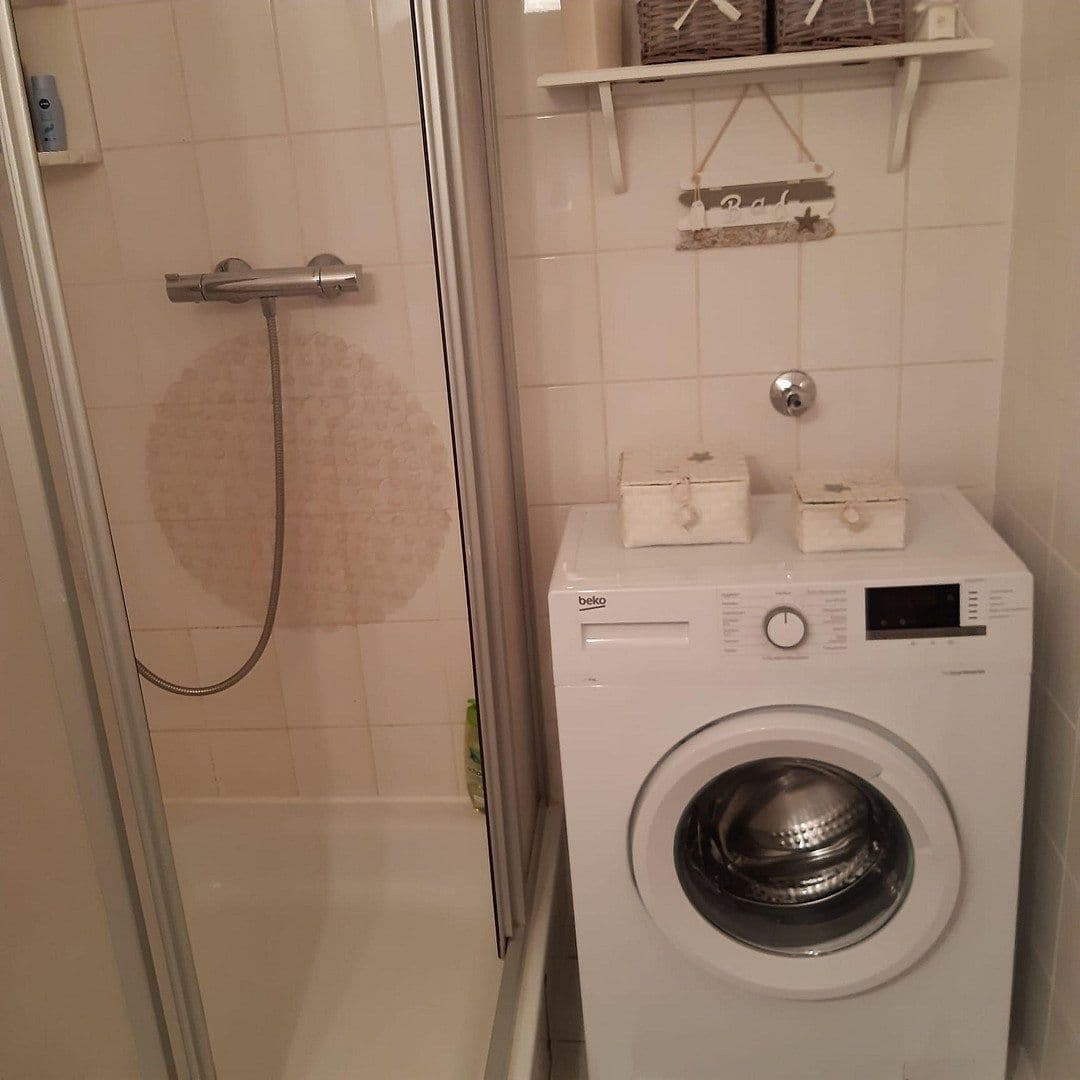 Pronájem bytu 2+1 42 m², Bremen, Bremen Pronájem bytu 2+1 42 m², Bremen, Bremen
