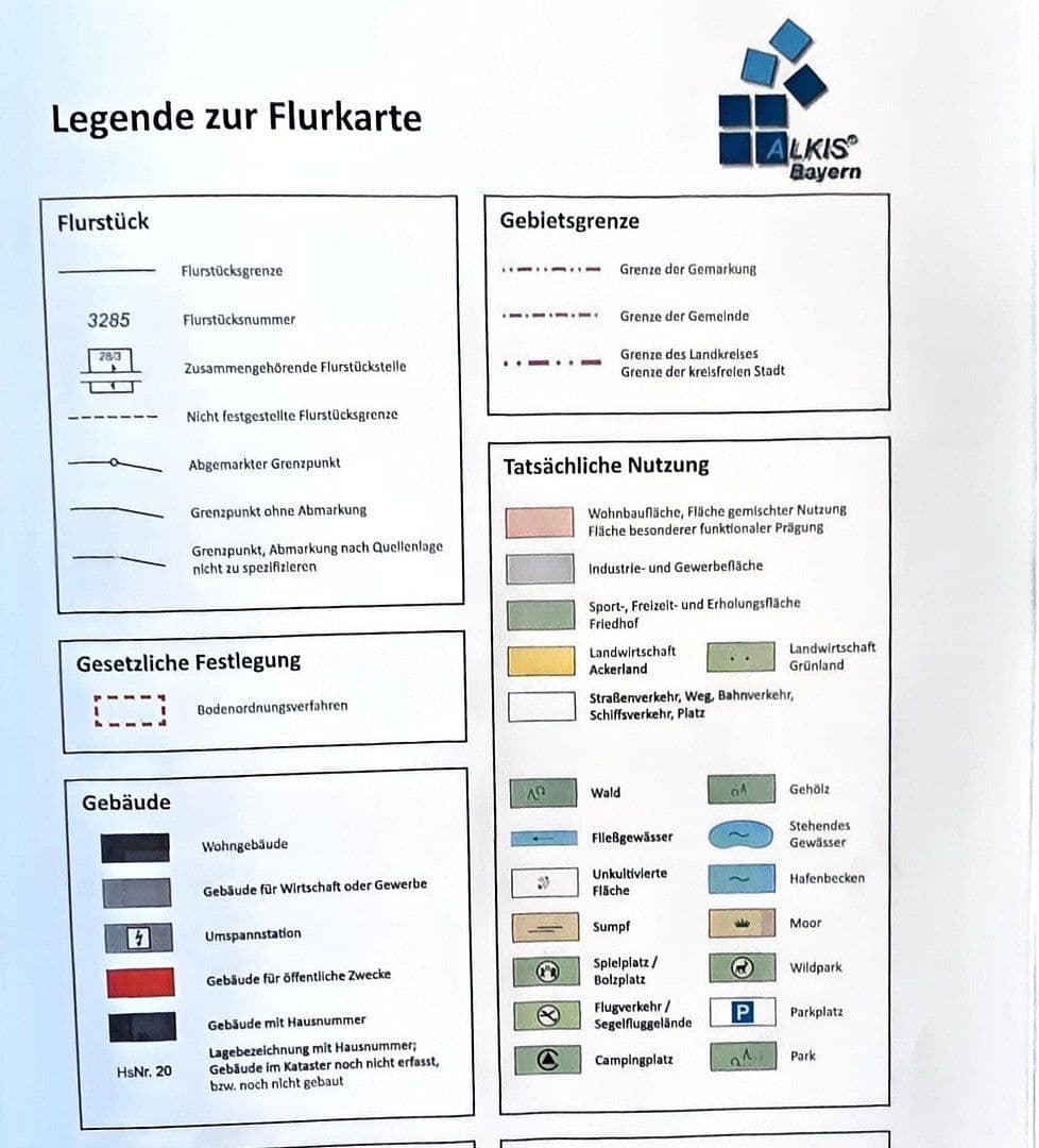 Prodej pozemku 9.138 m², Saarlouiser Straße Ecke Lauinger Straße, München, Bavorsko Prodej pozemku 9.138 m², Saarlouiser Straße Ecke Lauinger Straße, München, Bavorsko