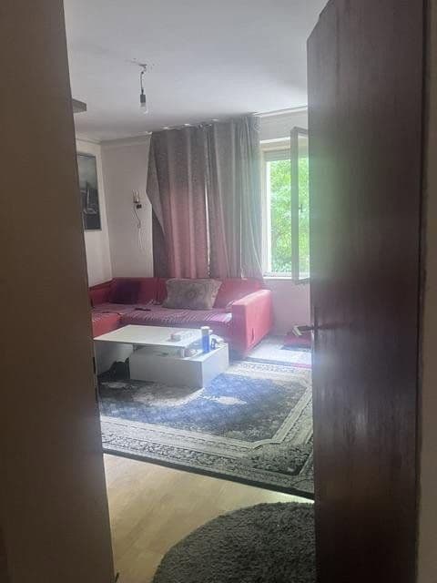 Prodej bytu 2+1 46 m², Gebelsbergstraße 68a, Stuttgart, Bádensko-Württembersko Prodej bytu 2+1 46 m², Gebelsbergstraße 68a, Stuttgart, Bádensko-Württembersko