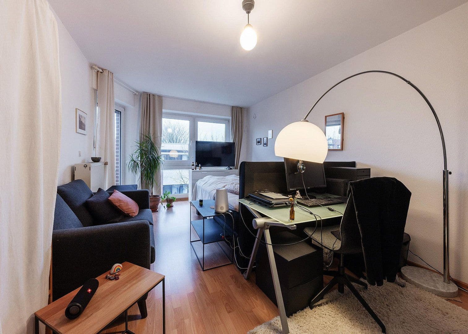 Pronájem bytu 2+1 69 m², Schöppingenweg 109, Münster, Severní Porýní-Vestfálsko Pronájem bytu 2+1 69 m², Schöppingenweg 109, Münster, Severní Porýní-Vestfálsko