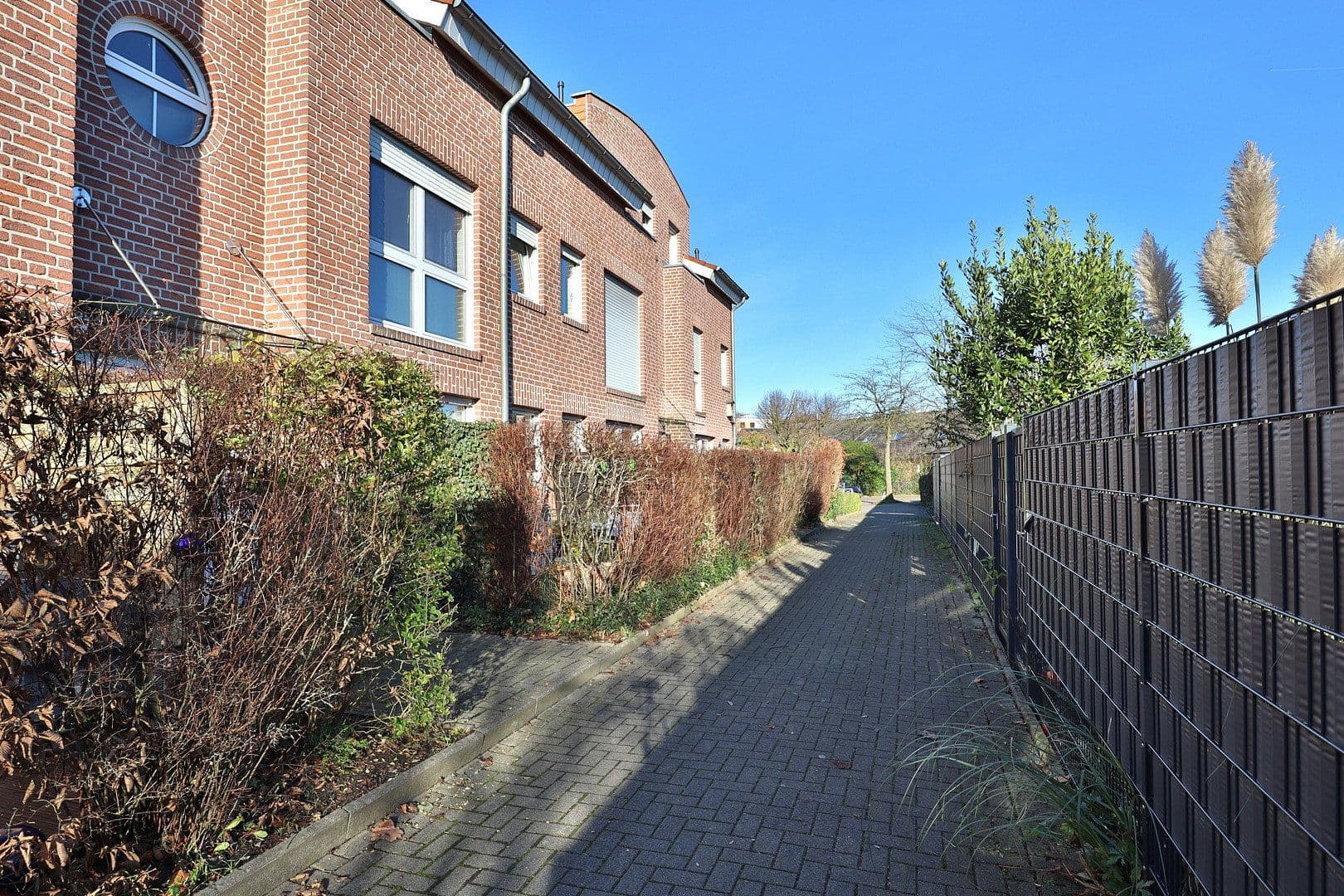 Pronájem bytu 2+1 69 m², Schöppingenweg 109, Münster, Severní Porýní-Vestfálsko Pronájem bytu 2+1 69 m², Schöppingenweg 109, Münster, Severní Porýní-Vestfálsko