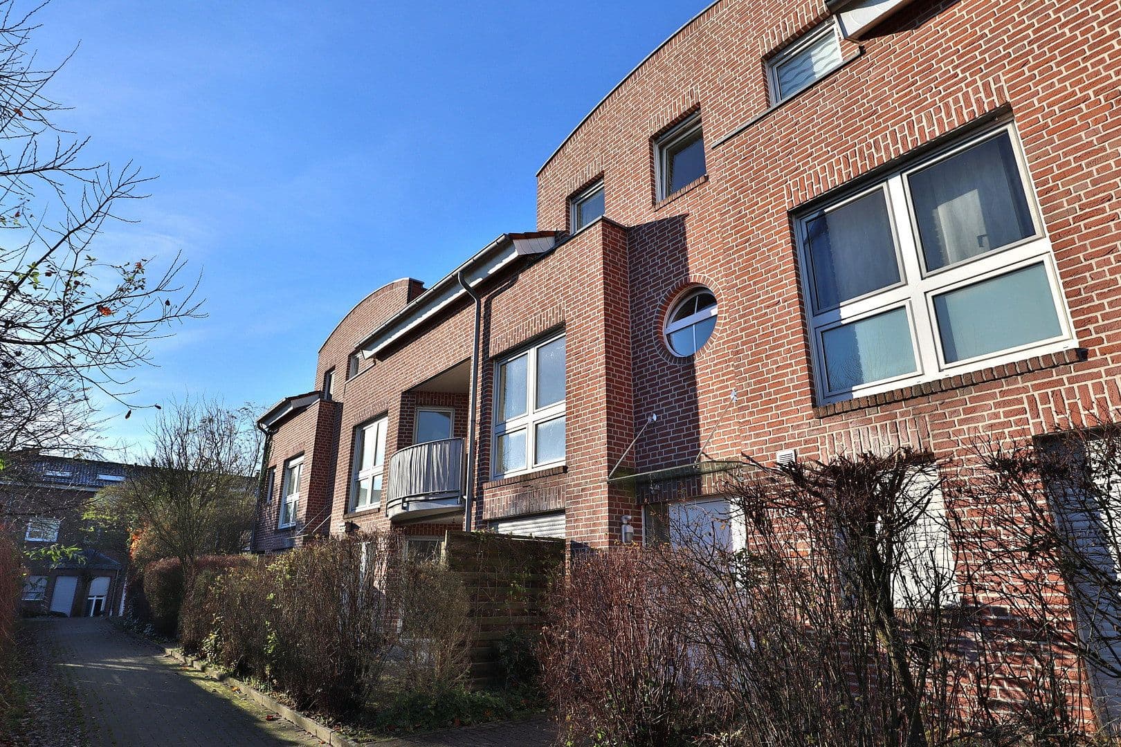 Pronájem bytu 2+1 69 m², Schöppingenweg 109, Münster, Severní Porýní-Vestfálsko Pronájem bytu 2+1 69 m², Schöppingenweg 109, Münster, Severní Porýní-Vestfálsko