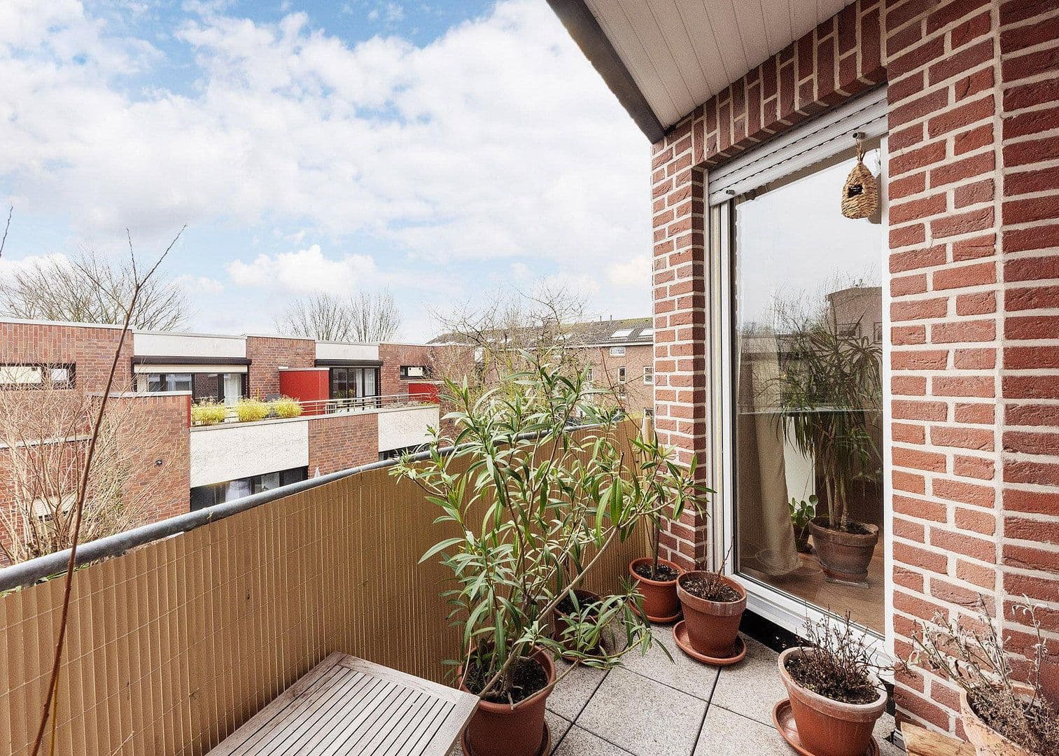 Pronájem bytu 2+1 69 m², Schöppingenweg 109, Münster, Severní Porýní-Vestfálsko Pronájem bytu 2+1 69 m², Schöppingenweg 109, Münster, Severní Porýní-Vestfálsko