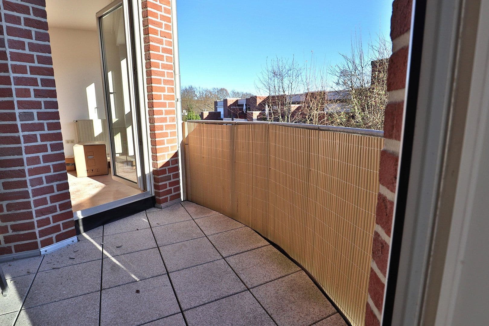 Pronájem bytu 2+1 69 m², Schöppingenweg 109, Münster, Severní Porýní-Vestfálsko Pronájem bytu 2+1 69 m², Schöppingenweg 109, Münster, Severní Porýní-Vestfálsko