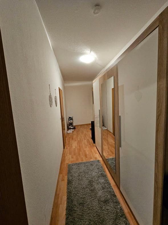 Pronájem bytu 2+1 53 m², Breitenfelder Strasse, Leipzig, Sasko Pronájem bytu 2+1 53 m², Breitenfelder Strasse, Leipzig, Sasko