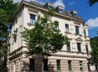Pronájem bytu 2+1 53 m², Breitenfelder Strasse, Leipzig, Sasko Pronájem bytu 2+1 53 m², Breitenfelder Strasse, Leipzig, Sasko