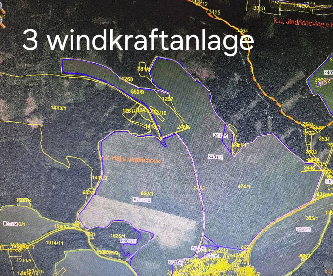 Prodej pozemku 7.395.669 m², Marktredwitz, Bavorsko Prodej pozemku 7.395.669 m², Marktredwitz, Bavorsko