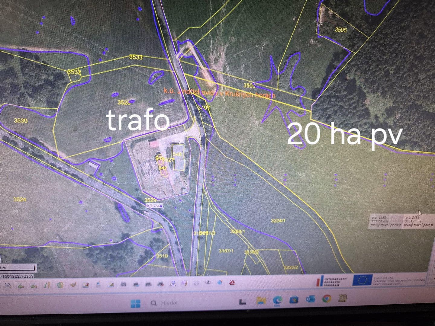 Prodej pozemku 7.395.669 m², Marktredwitz, Bavorsko Prodej pozemku 7.395.669 m², Marktredwitz, Bavorsko