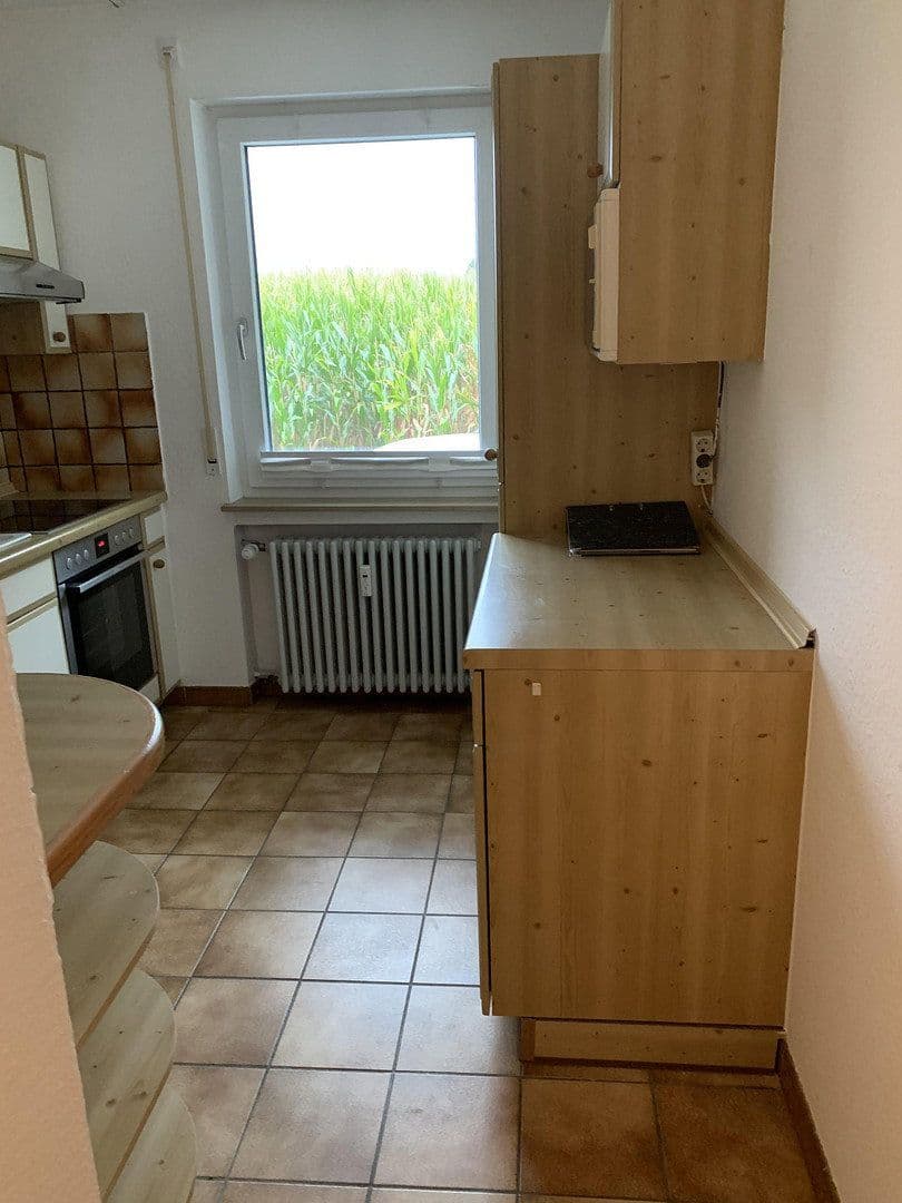 Pronájem bytu 2+1 58 m², Filderstadt, Bádensko-Württembersko Pronájem bytu 2+1 58 m², Filderstadt, Bádensko-Württembersko