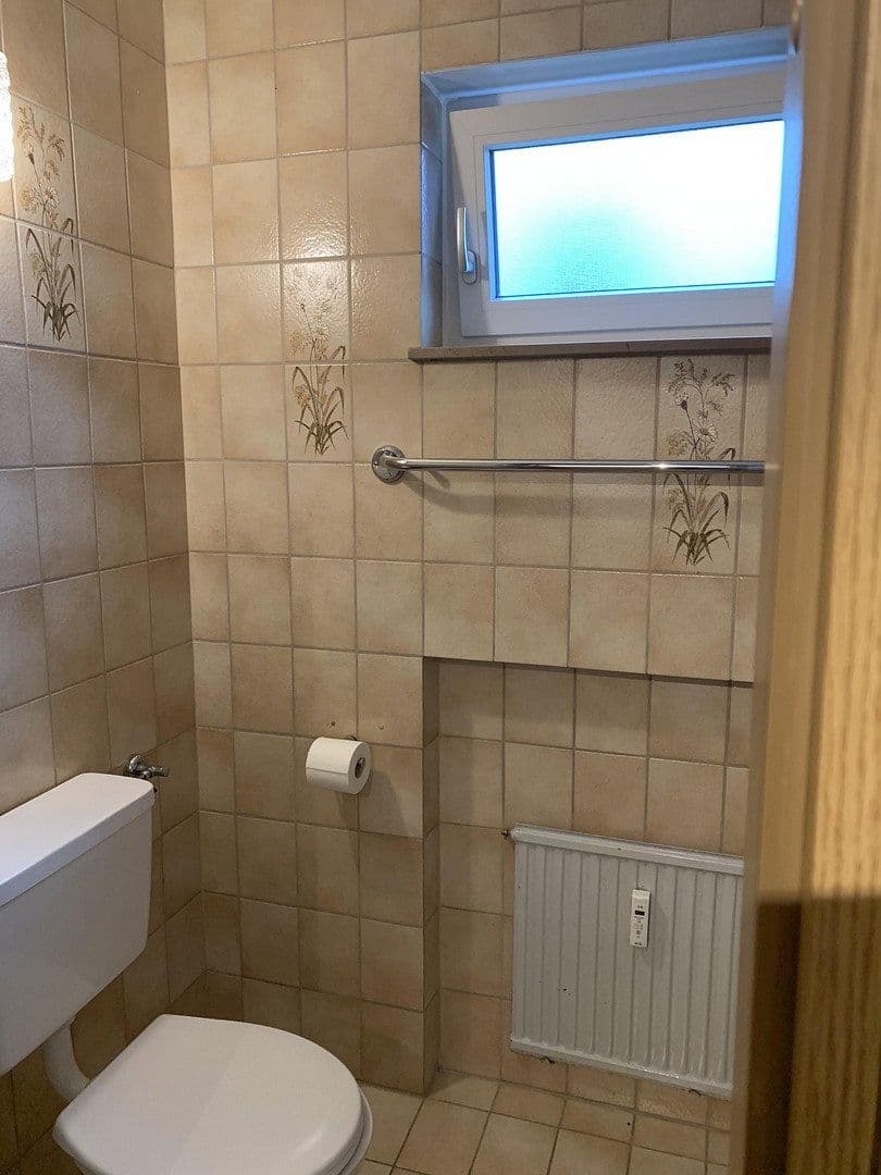 Pronájem bytu 2+1 58 m², Filderstadt, Bádensko-Württembersko Pronájem bytu 2+1 58 m², Filderstadt, Bádensko-Württembersko
