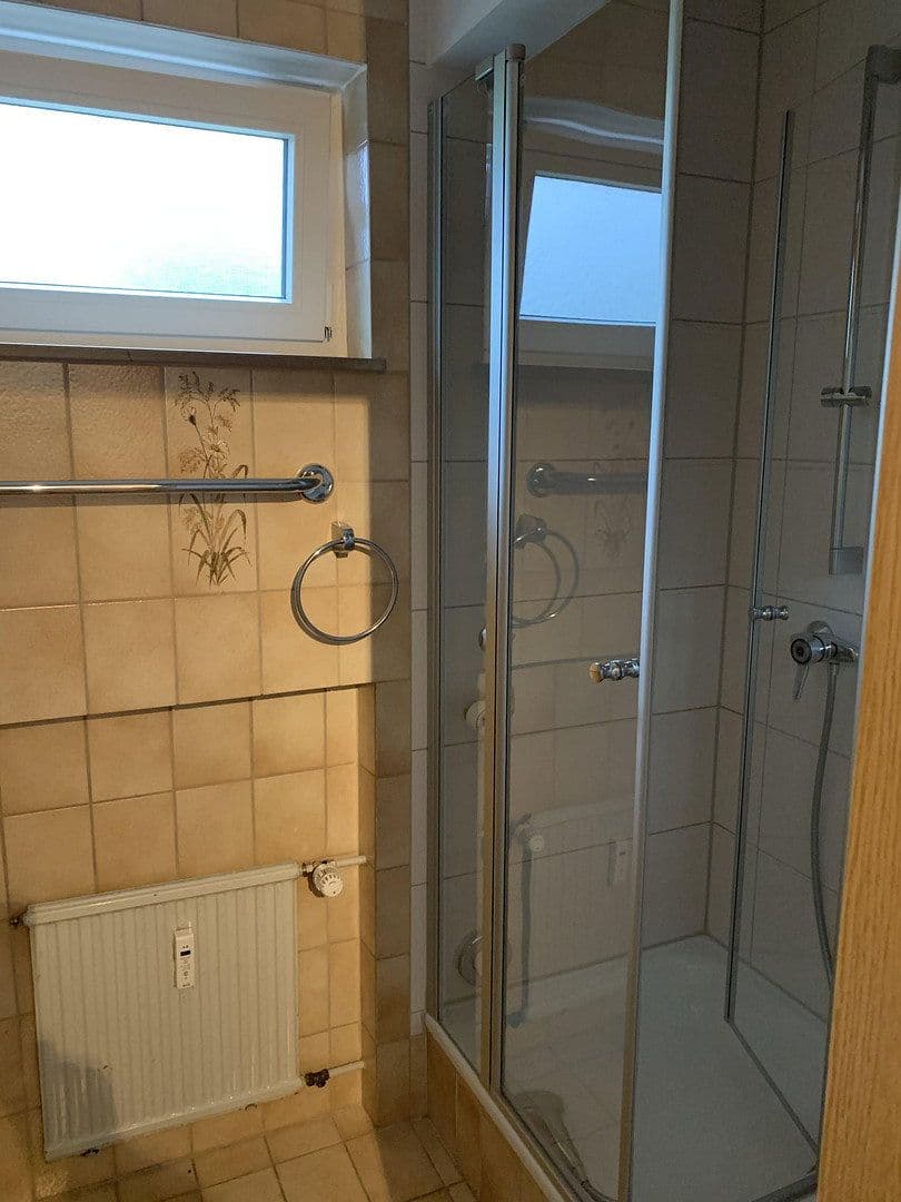 Pronájem bytu 2+1 58 m², Filderstadt, Bádensko-Württembersko Pronájem bytu 2+1 58 m², Filderstadt, Bádensko-Württembersko