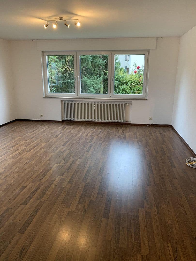 Pronájem bytu 2+1 58 m², Filderstadt, Bádensko-Württembersko Pronájem bytu 2+1 58 m², Filderstadt, Bádensko-Württembersko