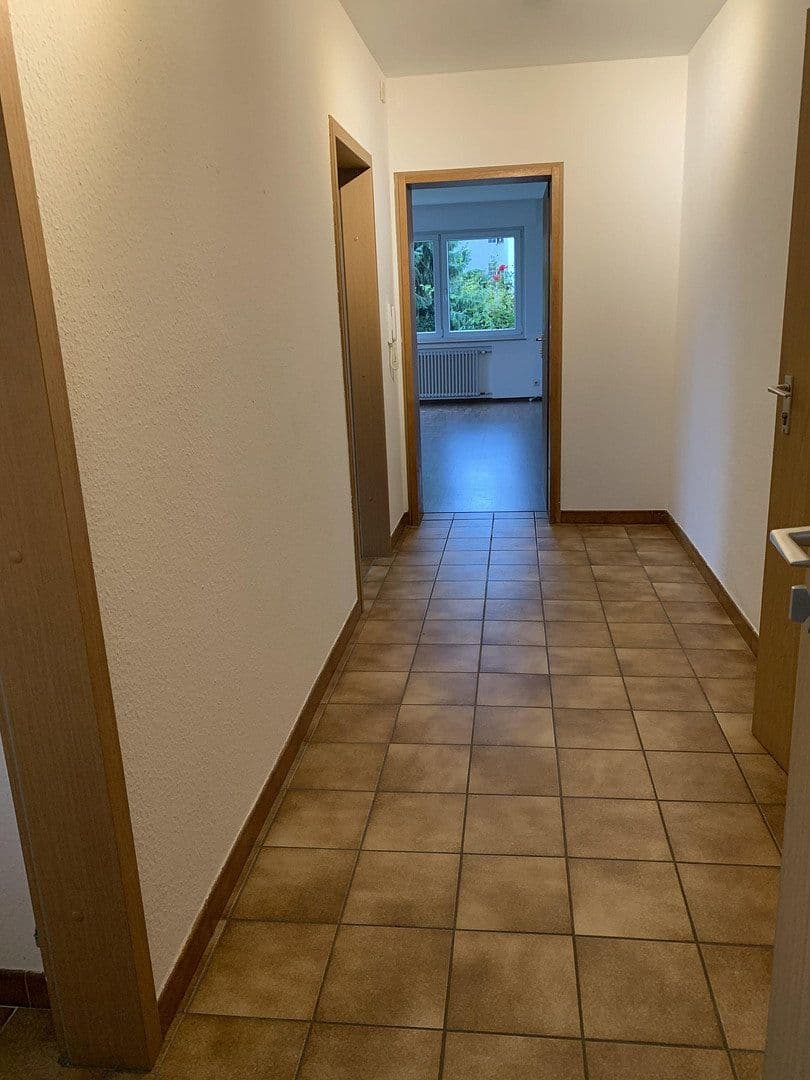 Pronájem bytu 2+1 58 m², Filderstadt, Bádensko-Württembersko Pronájem bytu 2+1 58 m², Filderstadt, Bádensko-Württembersko