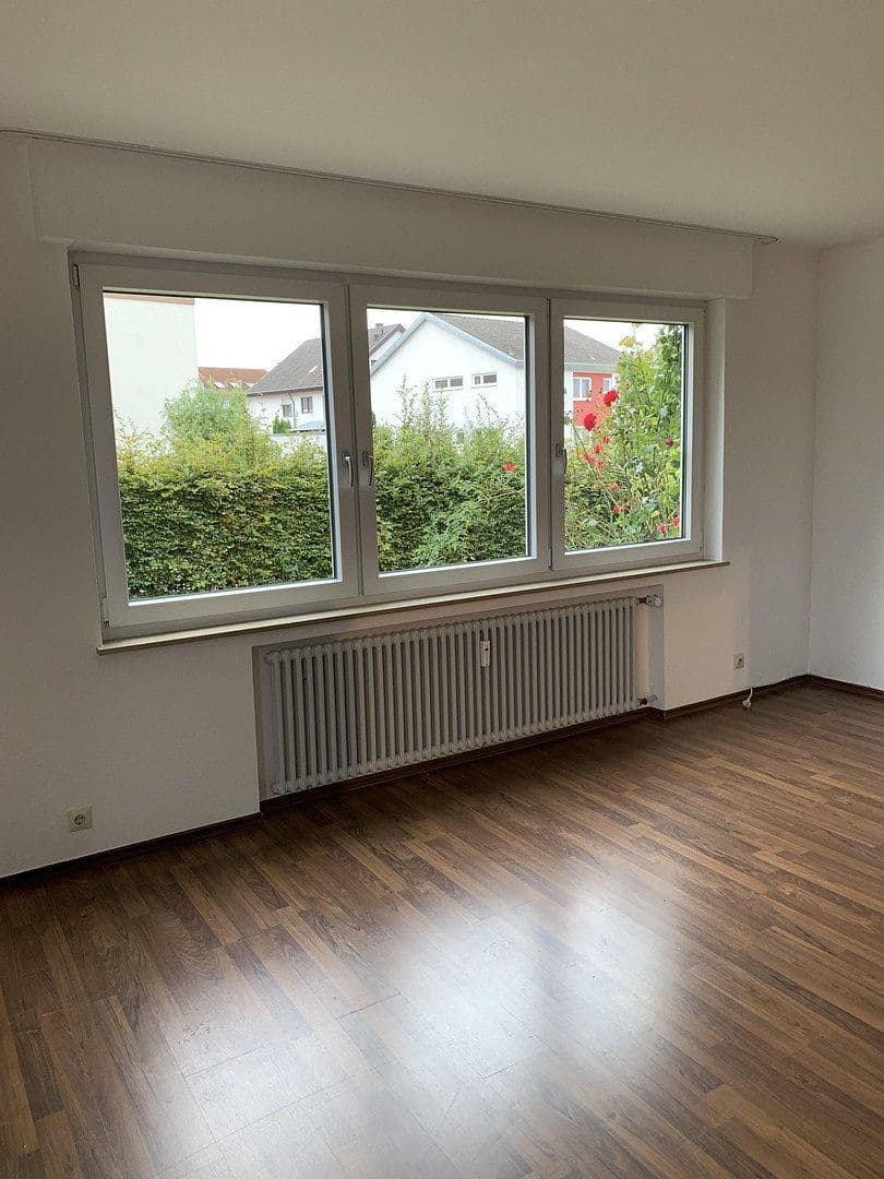 Pronájem bytu 2+1 58 m², Filderstadt, Bádensko-Württembersko Pronájem bytu 2+1 58 m², Filderstadt, Bádensko-Württembersko