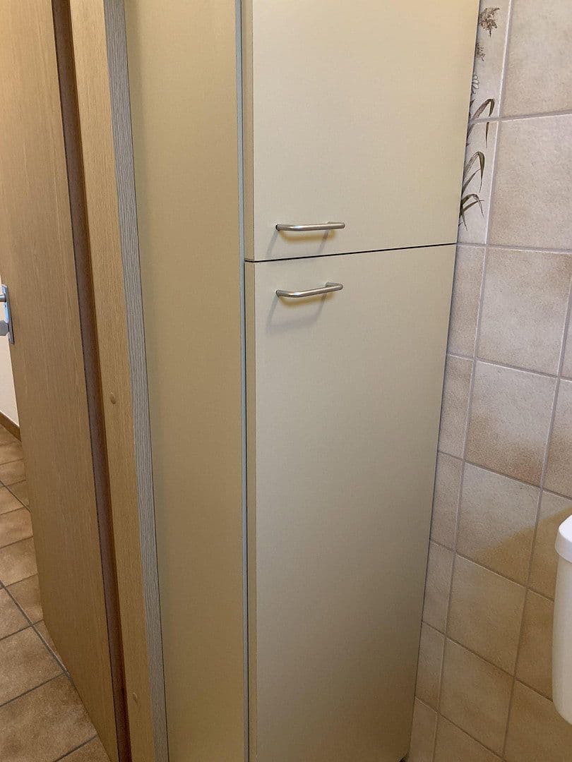 Pronájem bytu 2+1 58 m², Filderstadt, Bádensko-Württembersko Pronájem bytu 2+1 58 m², Filderstadt, Bádensko-Württembersko