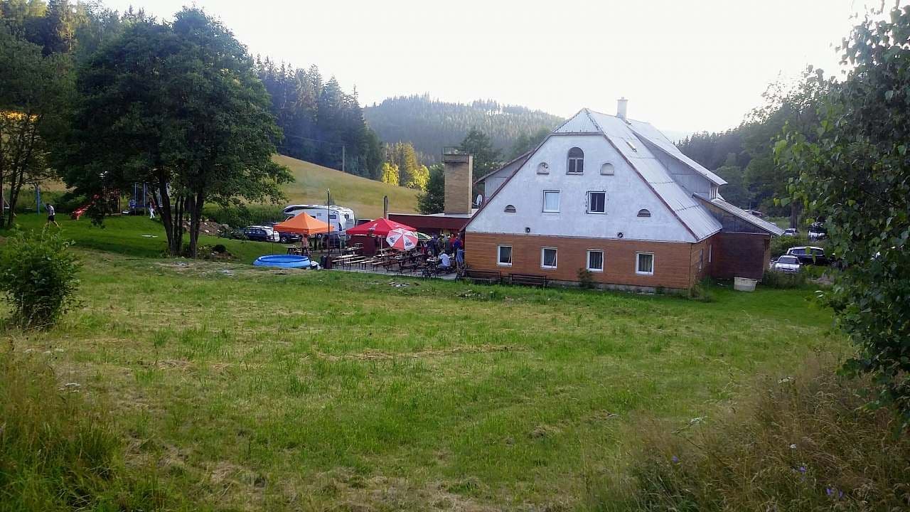 Pronájem chaty, chalupy, Červená Voda, Pardubický kraj Pronájem chaty, chalupy, Červená Voda, Pardubický kraj