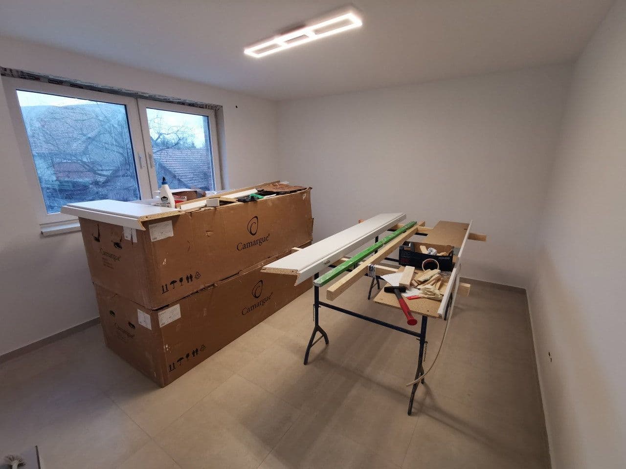 Pronájem bytu 3+1 90 m², Kirchstrasse 8, Schwalmtal, Hessen Pronájem bytu 3+1 90 m², Kirchstrasse 8, Schwalmtal, Hessen