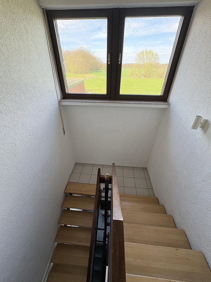 Pronájem bytu 4+1 116 m², Ostbevern, Severní Porýní-Vestfálsko Pronájem bytu 4+1 116 m², Ostbevern, Severní Porýní-Vestfálsko