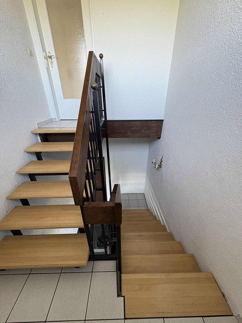Pronájem bytu 4+1 116 m², Ostbevern, Severní Porýní-Vestfálsko Pronájem bytu 4+1 116 m², Ostbevern, Severní Porýní-Vestfálsko
