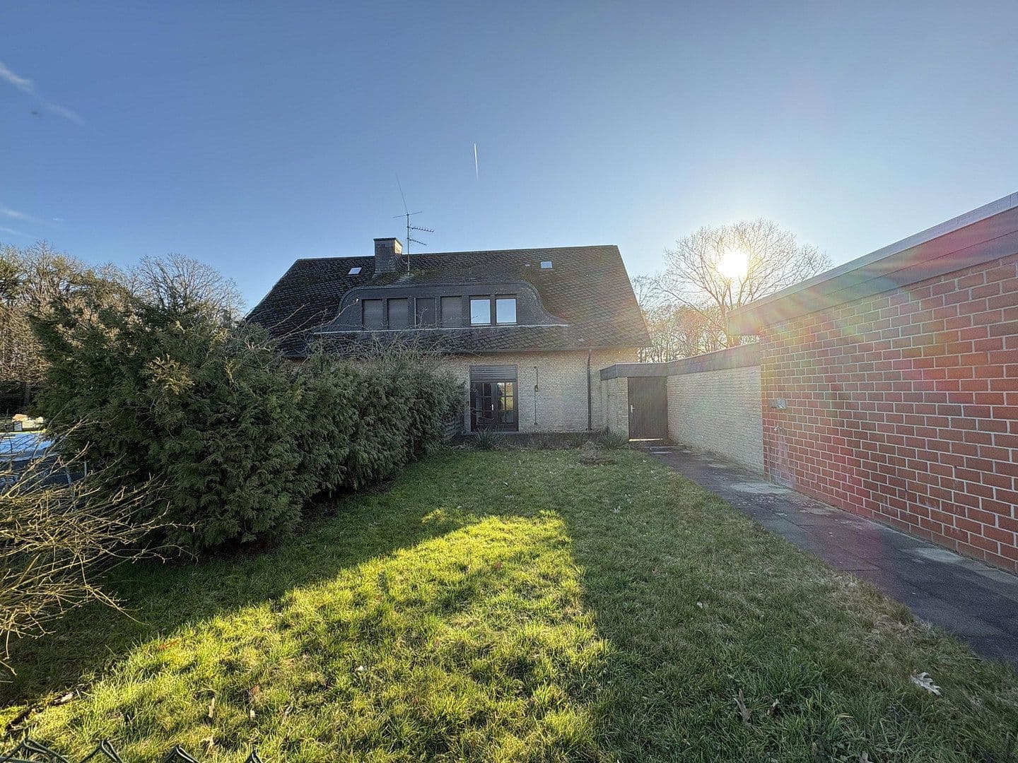 Pronájem bytu 4+1 116 m², Ostbevern, Severní Porýní-Vestfálsko Pronájem bytu 4+1 116 m², Ostbevern, Severní Porýní-Vestfálsko