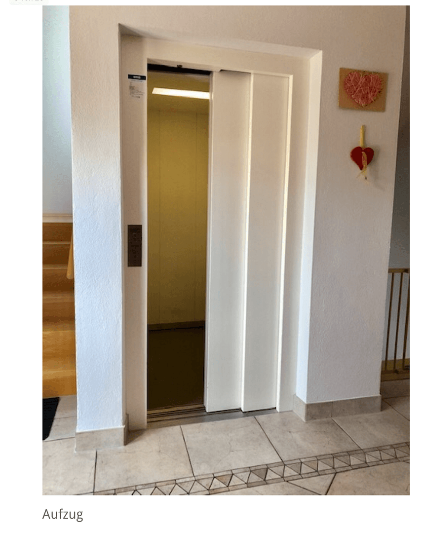 Pronájem bytu 3+1 93 m², Meitingen, Bavorsko Pronájem bytu 3+1 93 m², Meitingen, Bavorsko