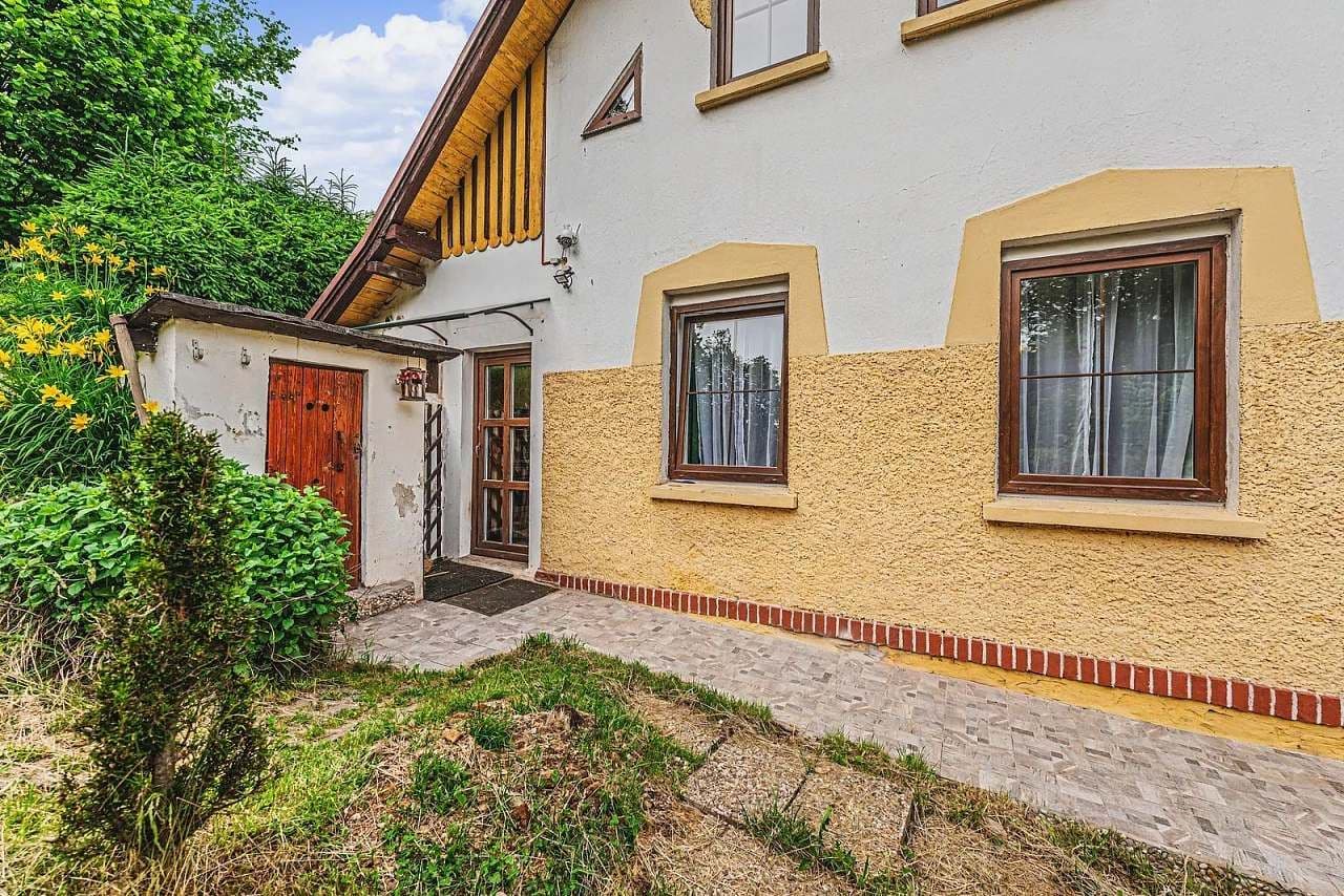 Pronájem chaty, chalupy, Rokytnice nad Jizerou, Liberecký kraj Pronájem chaty, chalupy, Rokytnice nad Jizerou, Liberecký kraj
