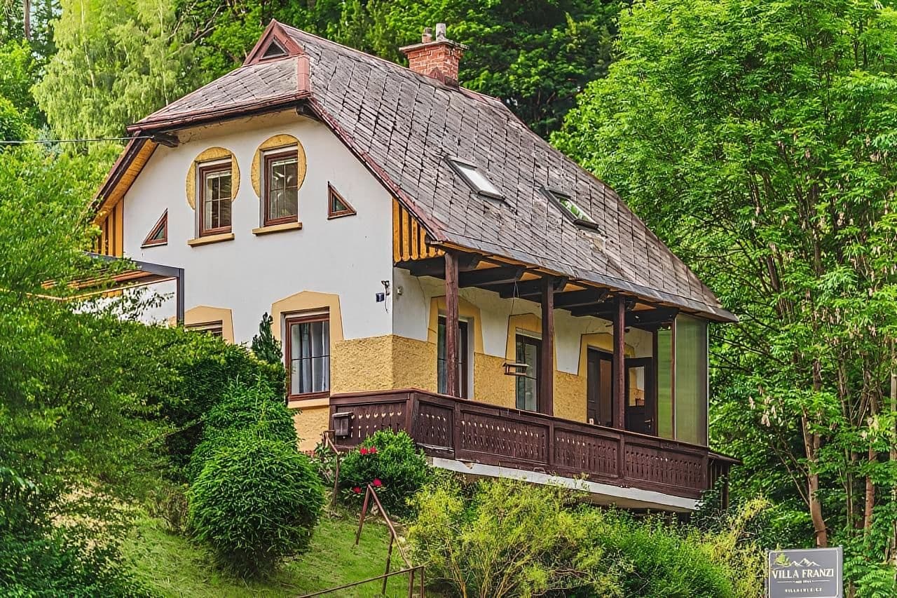 Pronájem chaty, chalupy, Rokytnice nad Jizerou, Liberecký kraj Pronájem chaty, chalupy, Rokytnice nad Jizerou, Liberecký kraj