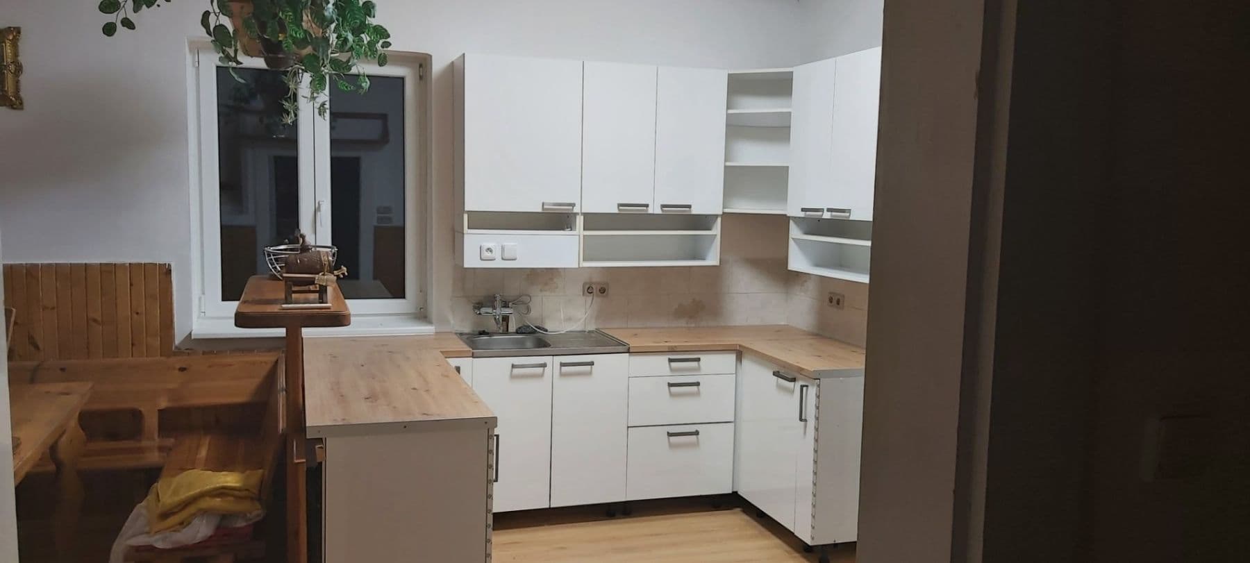 Pronájem bytu 2+1 75 m², Volduchy, Plzeňský kraj Pronájem bytu 2+1 75 m², Volduchy, Plzeňský kraj
