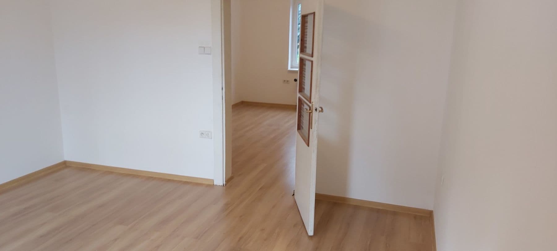Pronájem bytu 2+1 75 m², Volduchy, Plzeňský kraj Pronájem bytu 2+1 75 m², Volduchy, Plzeňský kraj