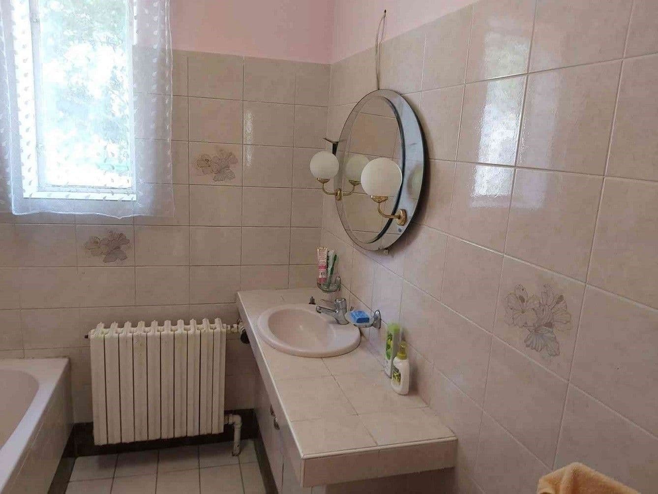 Pronájem bytu 2+1 75 m², Volduchy, Plzeňský kraj Pronájem bytu 2+1 75 m², Volduchy, Plzeňský kraj