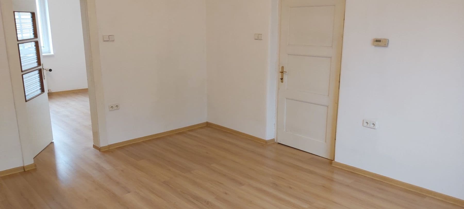 Pronájem bytu 2+1 75 m², Volduchy, Plzeňský kraj Pronájem bytu 2+1 75 m², Volduchy, Plzeňský kraj