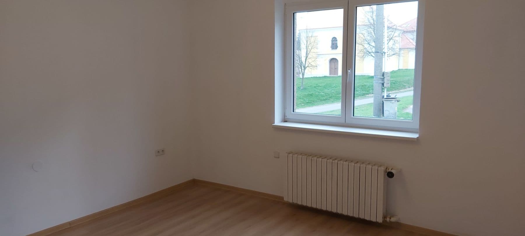 Pronájem bytu 2+1 75 m², Volduchy, Plzeňský kraj Pronájem bytu 2+1 75 m², Volduchy, Plzeňský kraj