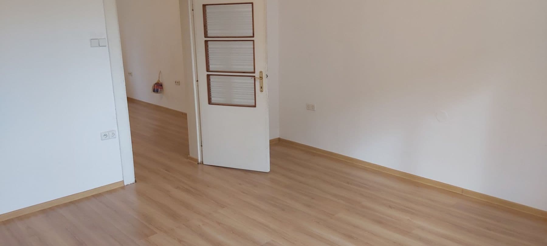 Pronájem bytu 2+1 75 m², Volduchy, Plzeňský kraj Pronájem bytu 2+1 75 m², Volduchy, Plzeňský kraj