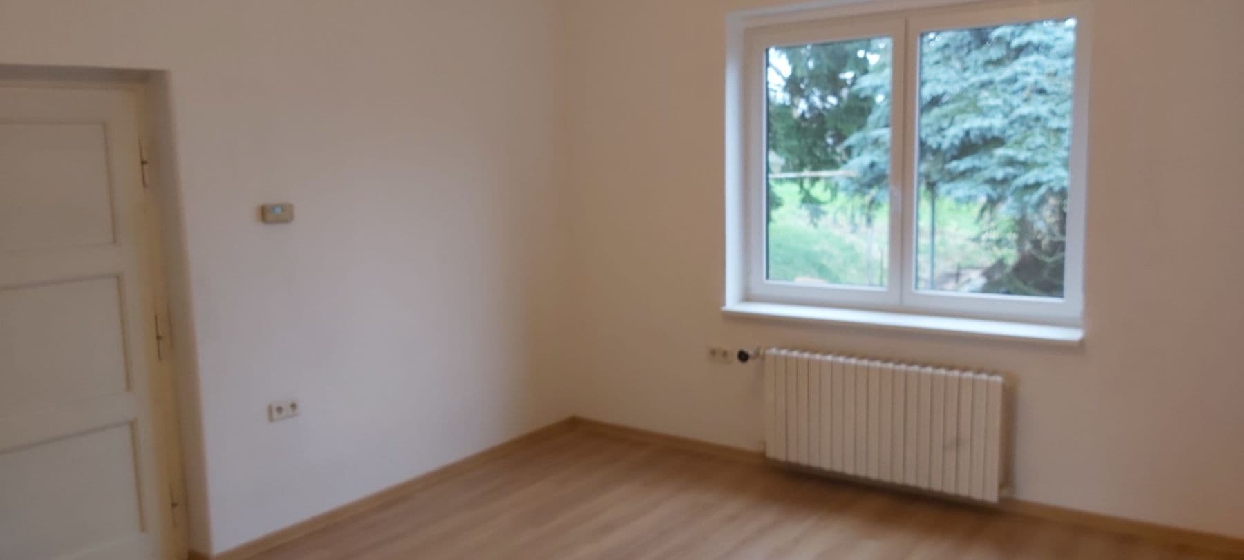 Pronájem bytu 2+1 75 m², Volduchy, Plzeňský kraj Pronájem bytu 2+1 75 m², Volduchy, Plzeňský kraj