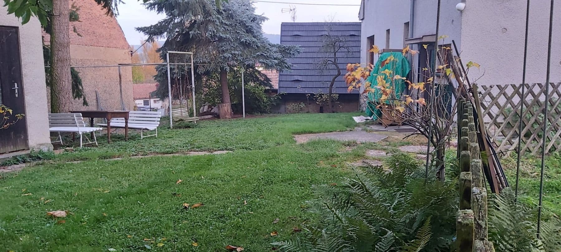 Pronájem bytu 2+1 75 m², Volduchy, Plzeňský kraj Pronájem bytu 2+1 75 m², Volduchy, Plzeňský kraj
