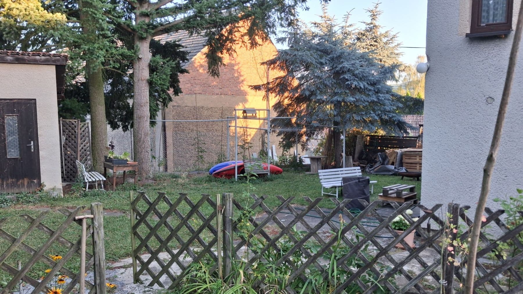 Pronájem bytu 2+1 75 m², Volduchy, Plzeňský kraj Pronájem bytu 2+1 75 m², Volduchy, Plzeňský kraj