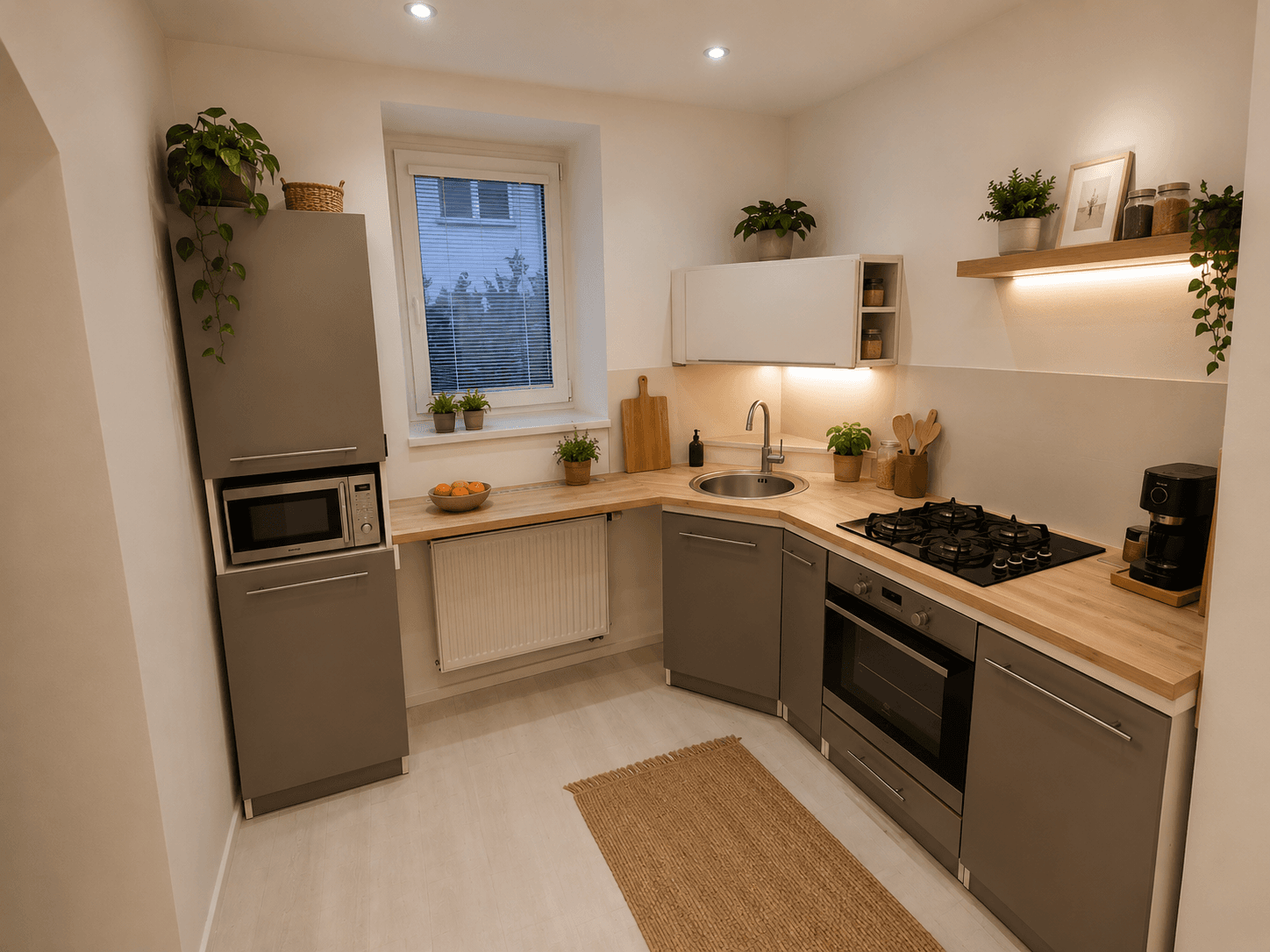 Pronájem bytu 3+kk 58 m², Brněnská, Kuřim, Jihomoravský kraj Pronájem bytu 3+kk 58 m², Brněnská, Kuřim, Jihomoravský kraj