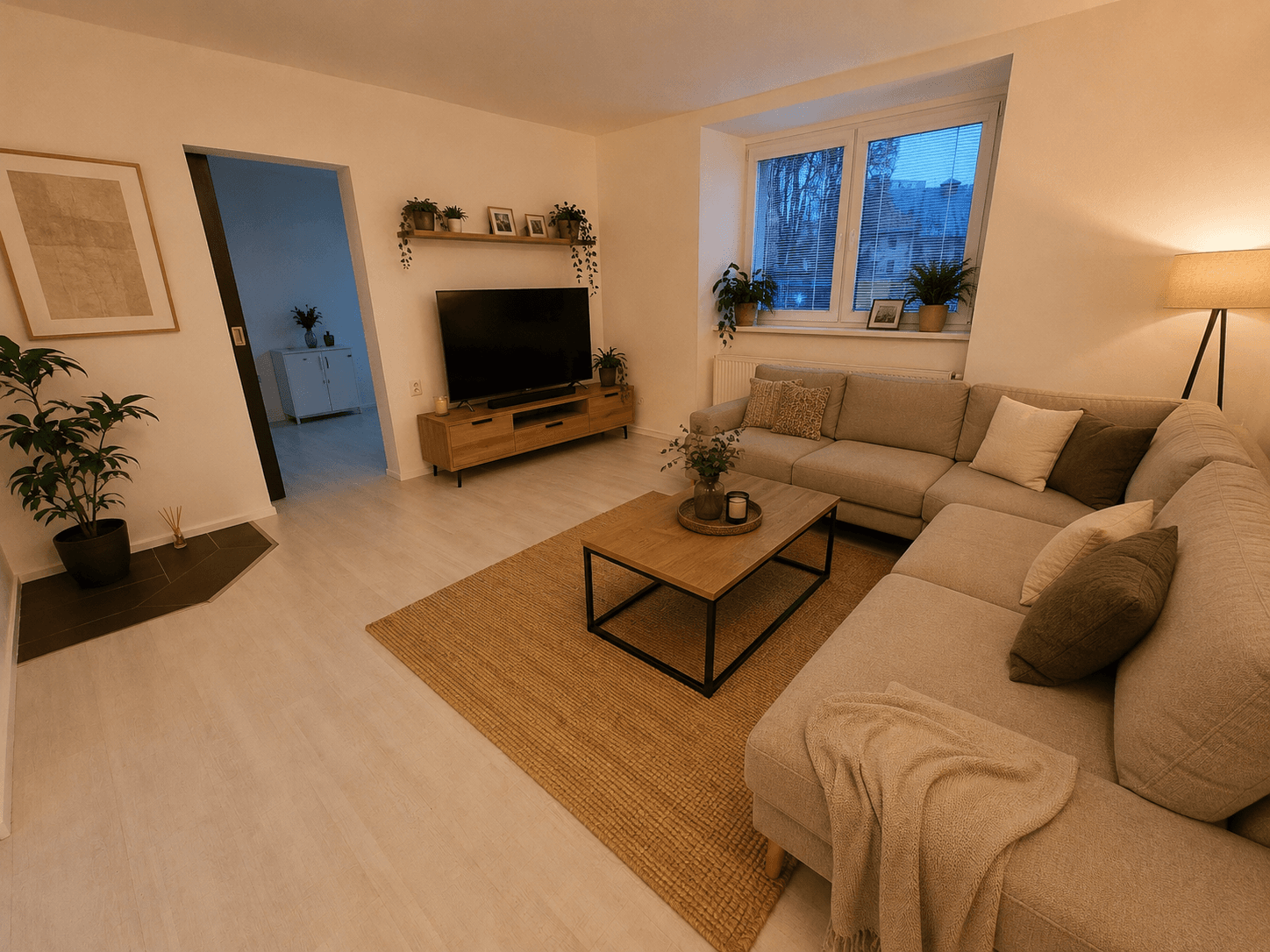 Pronájem bytu 3+kk 58 m², Brněnská, Kuřim, Jihomoravský kraj Pronájem bytu 3+kk 58 m², Brněnská, Kuřim, Jihomoravský kraj