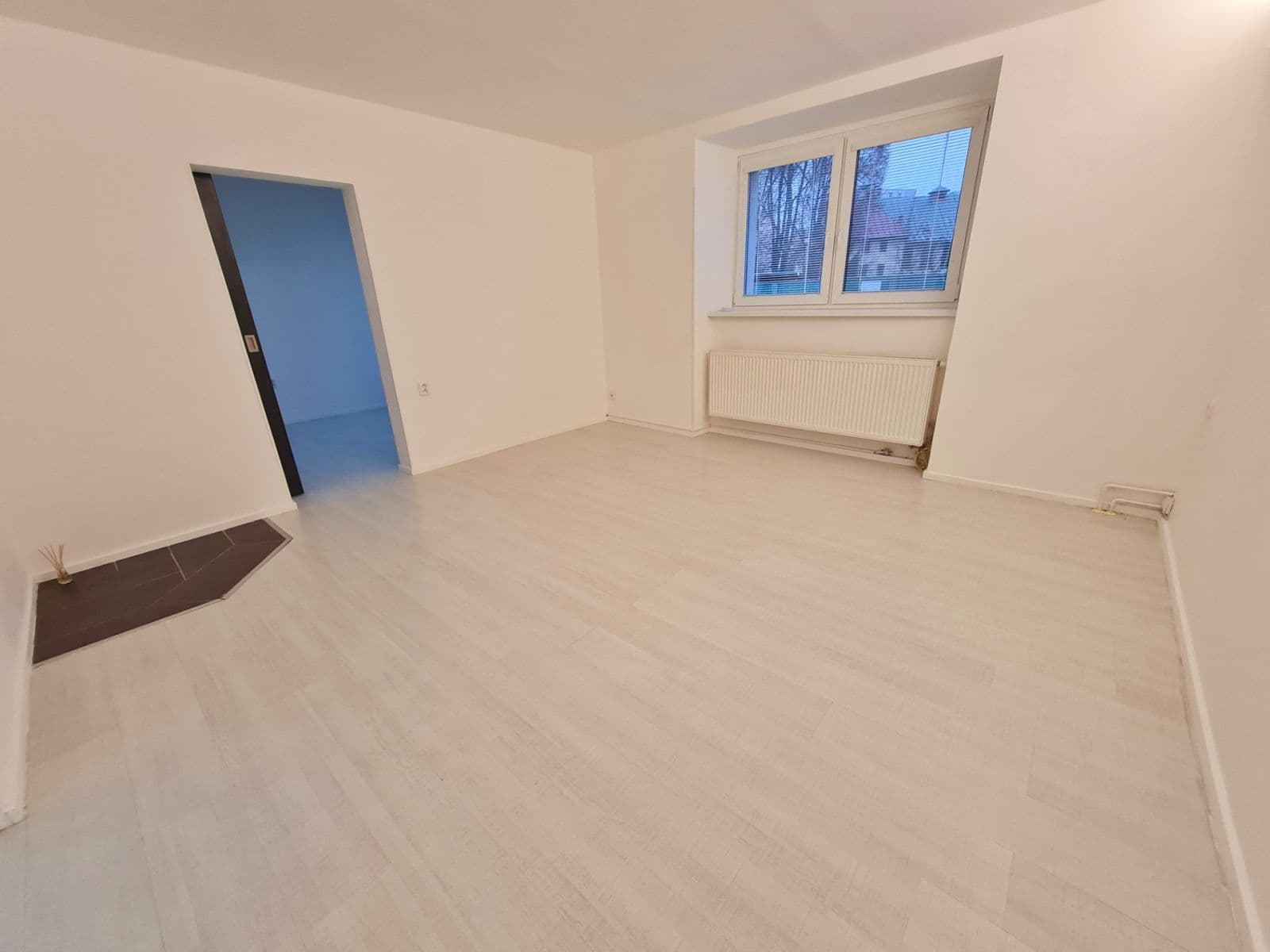 Pronájem bytu 3+kk 58 m², Brněnská, Kuřim, Jihomoravský kraj Pronájem bytu 3+kk 58 m², Brněnská, Kuřim, Jihomoravský kraj