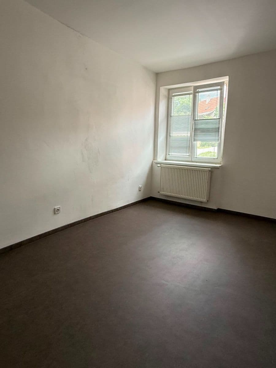 Pronájem bytu 1+kk 24 m², Klimešova, Brno, Jihomoravský kraj Pronájem bytu 1+kk 24 m², Klimešova, Brno, Jihomoravský kraj