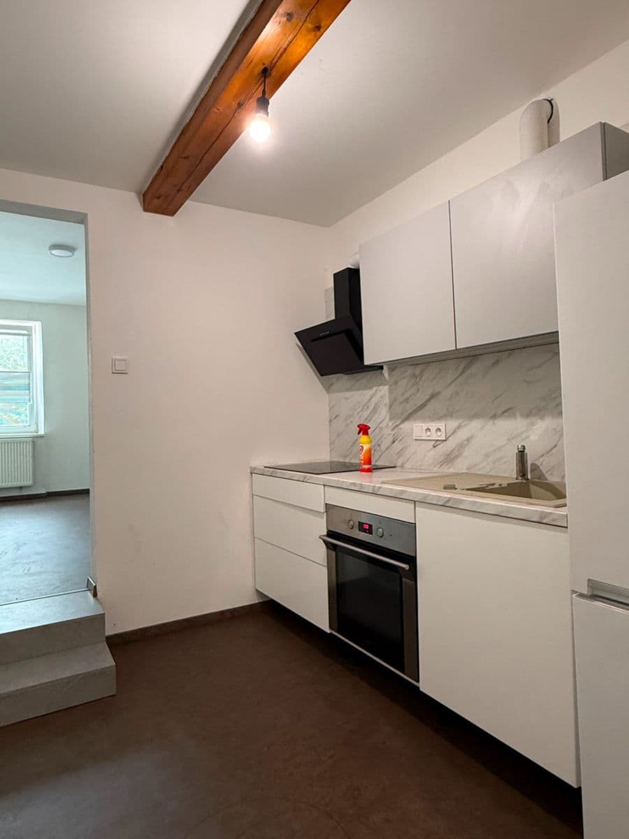 Pronájem bytu 1+kk 24 m², Klimešova, Brno, Jihomoravský kraj Pronájem bytu 1+kk 24 m², Klimešova, Brno, Jihomoravský kraj