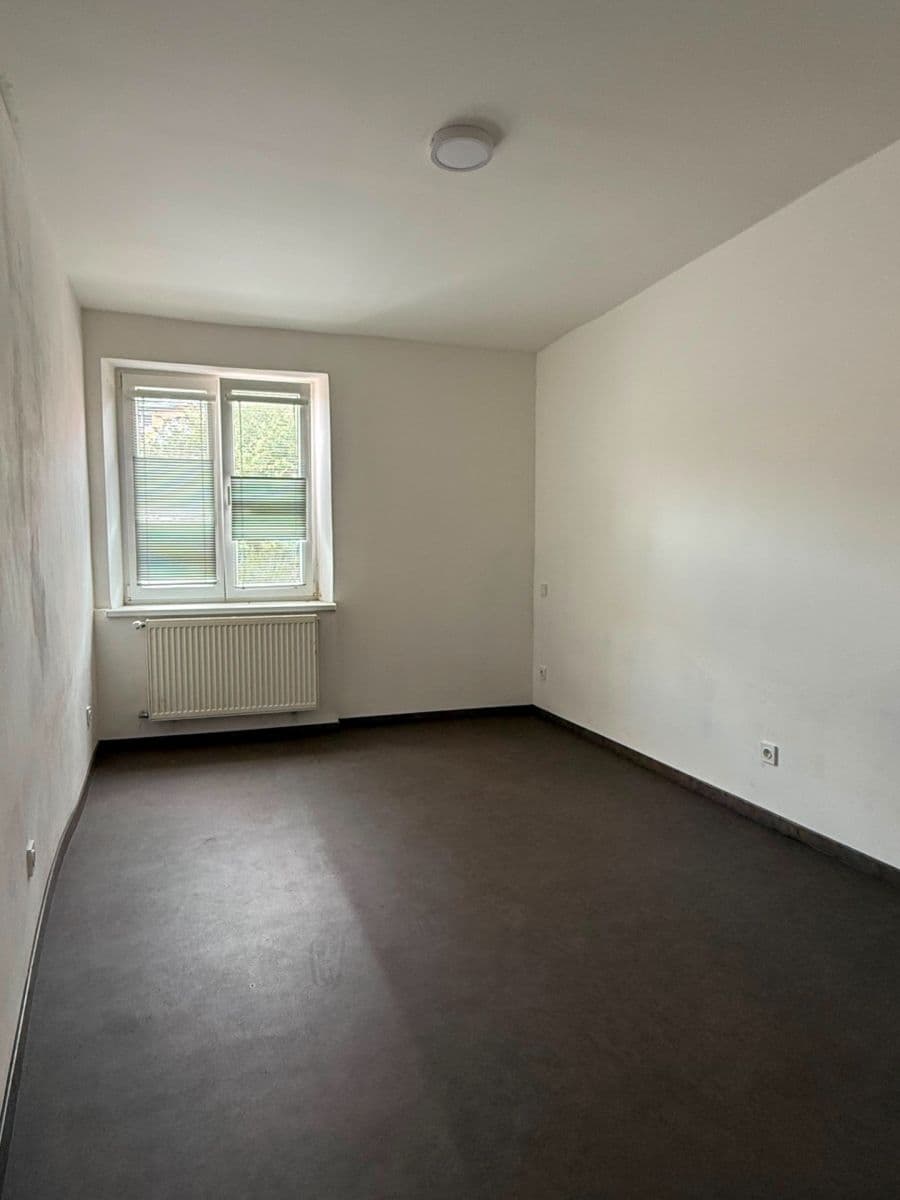 Pronájem bytu 1+kk 24 m², Klimešova, Brno, Jihomoravský kraj Pronájem bytu 1+kk 24 m², Klimešova, Brno, Jihomoravský kraj